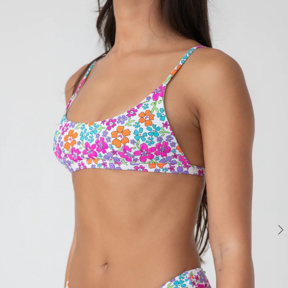 Bright Swimwear Bikini Top